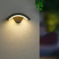 LumiGuard – Applique Murale Extérieure avec Capteur de Mouvement