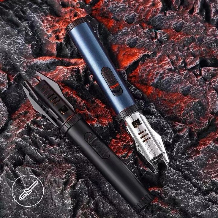 Accendino Multifunzionale Antivento - Blaztor