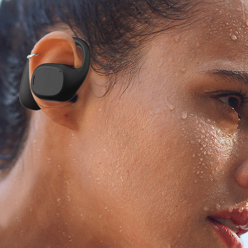 Cuffie Wireless con Design Aperto - AirBeat Flex