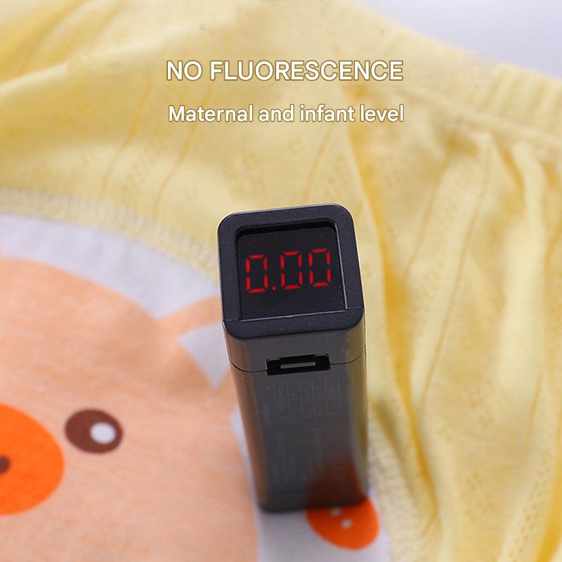 Pantaloni da Allenamento Impermeabili per Bambini con Nucleo Assorbente – Compra 1, Prendi 1 Gratuito