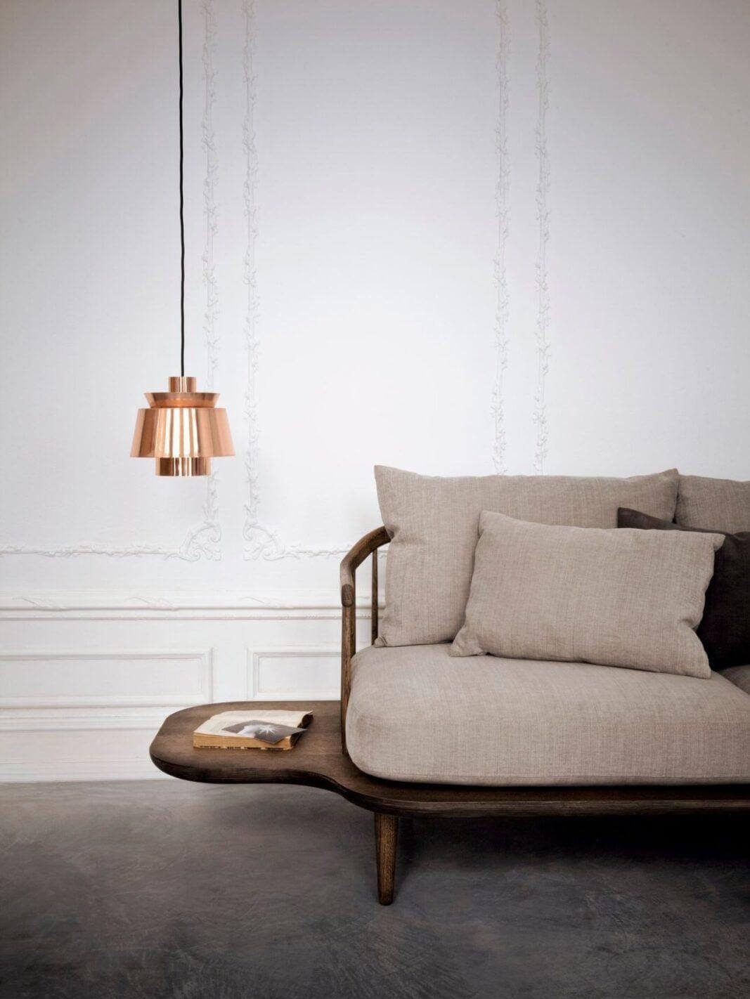 Lampadario Moderno - Design Motivo Stellare