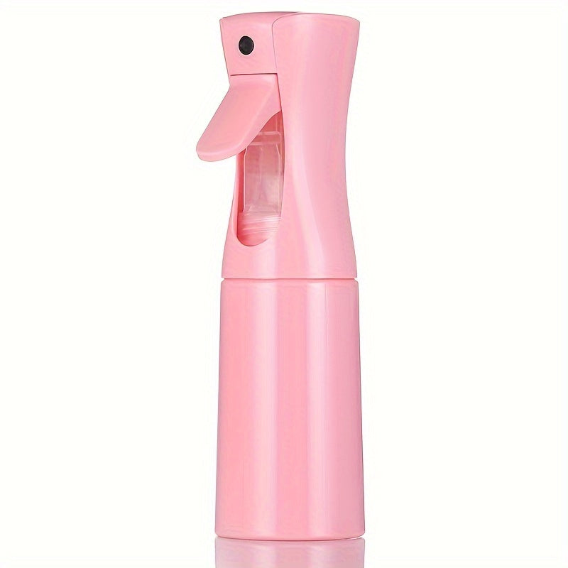Spray Bottle a Nebbia Fine – 200ml per Precisione nella Cura dei Capelli e delle Piante