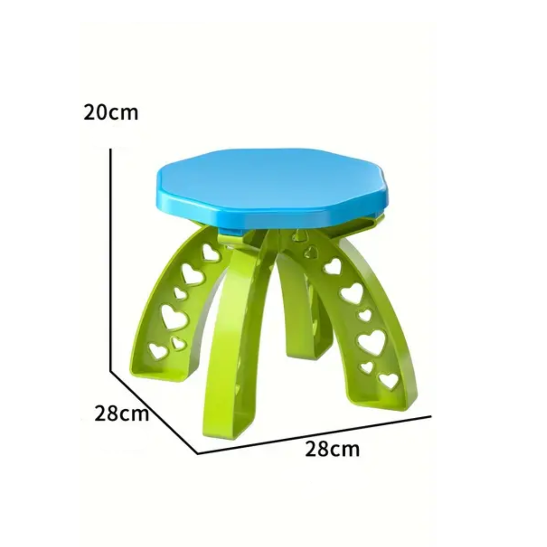 | Tavolo da Sabbia e Acqua | 3 Strati di Divertimento