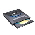 DiscMate Pro – Unidad externa CD/DVD USB 3.0 Tipo-C