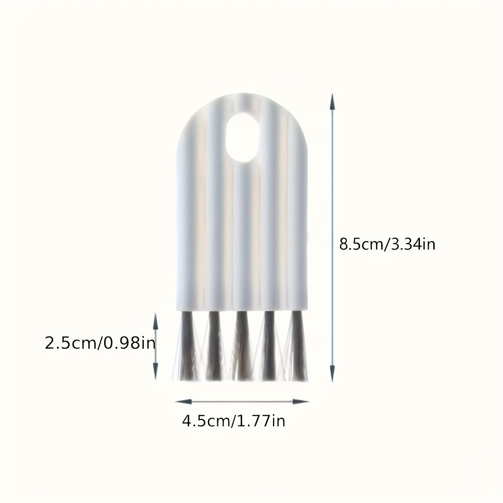 Spazzola per Pulizia CleanEase – Compatta ed Efficiente per Diverse Superfici