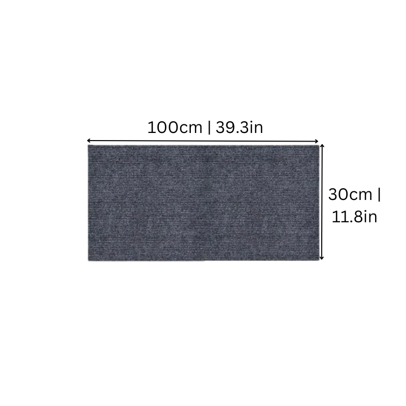 Tappetino Graffi Self-Adesivo per Gatti (Acquista 2, Prendi 1 Gratis) – ScratchStop