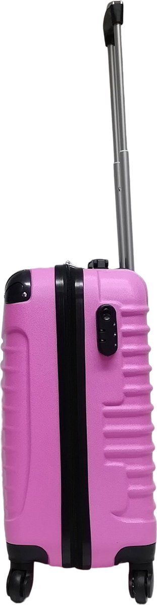 Set di Valigie Rigide a 2 Pezzi – Palermo