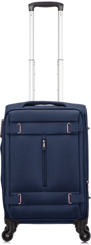 Valigia Morbida da Cabina – Porto