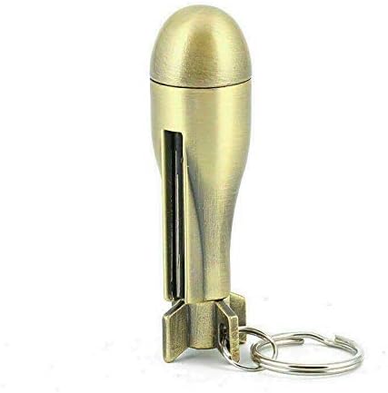 Accendino Permanente Impermeabile – Ignitorix