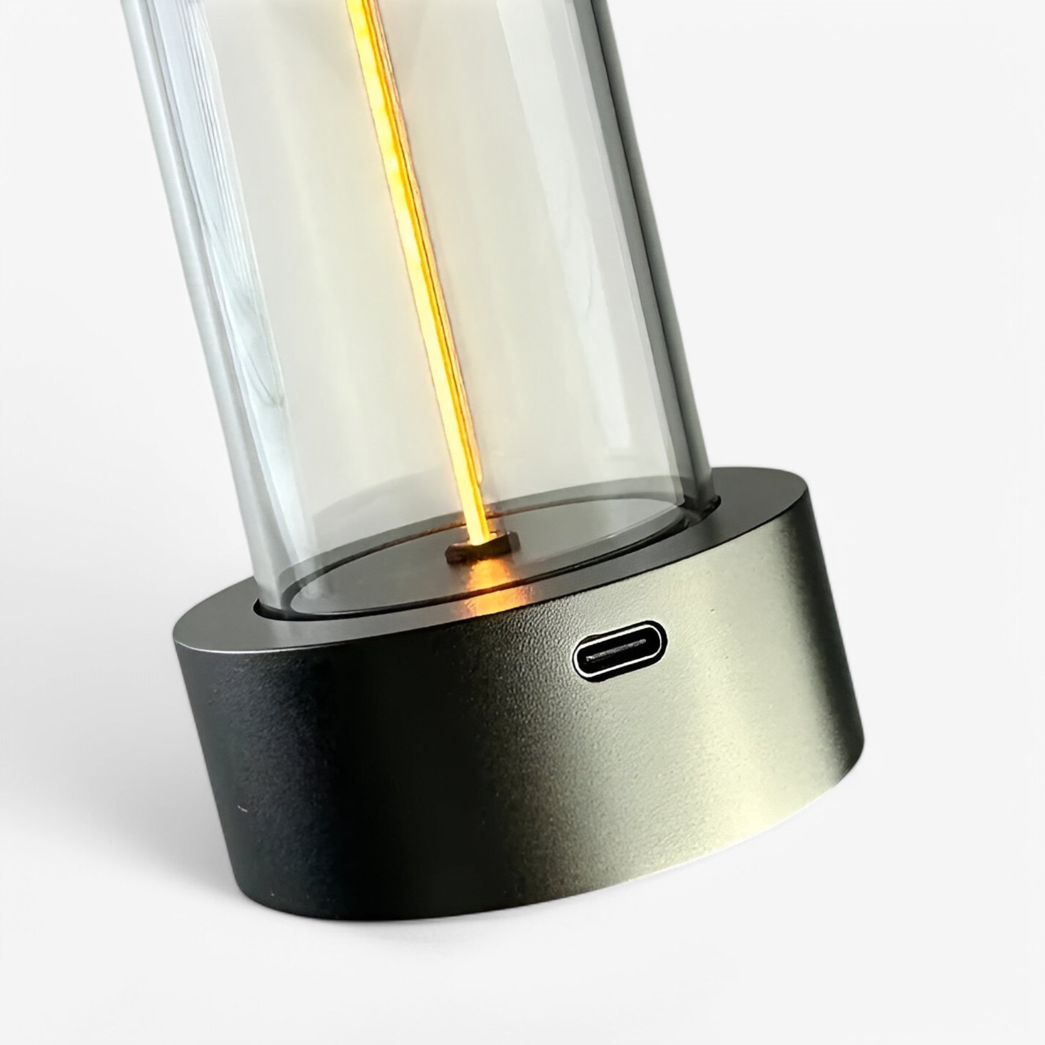 Lampada da Tavolo Lightsaber con Luminosità Regolabile – Kyra