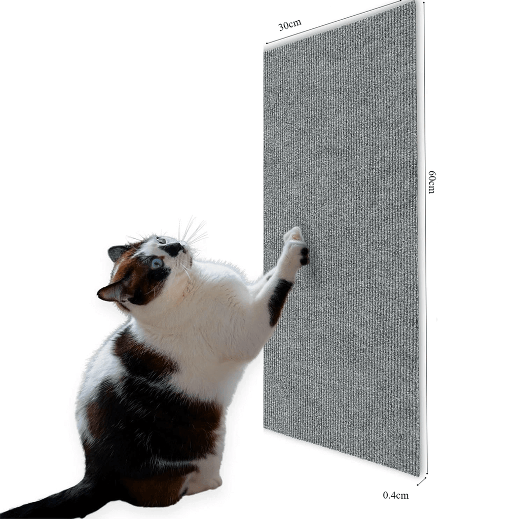 SilkShield Home Protector | Difesa Invisibile dai Graffi per Divani e Poltrone