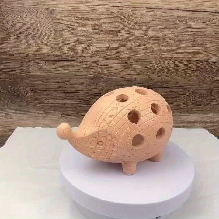 Organizzatore per Penne a Forma di Riccio – Divertente e Funzionale per Casa e Ufficio