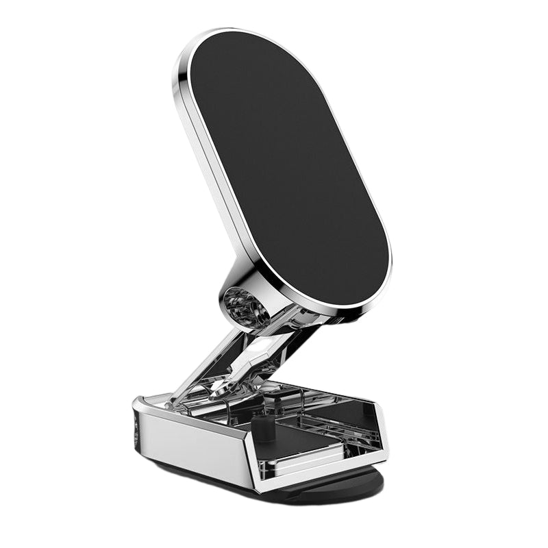 Supporto Magnetico per Telefono per Auto - MagMount Fold