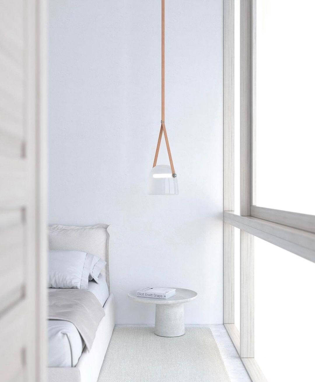 Lampadario - Illuminazione Elegante e Minimalista