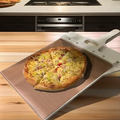 BowLift | Pelle à pizza coulissante – Transférez et servez votre pizza facilement