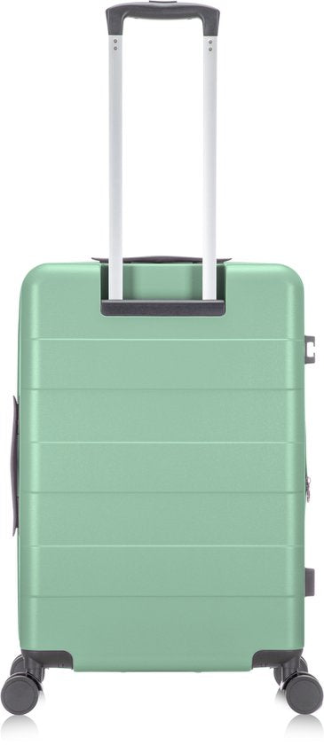 Valigia Rigida con Scomparto per Laptop – Vienna