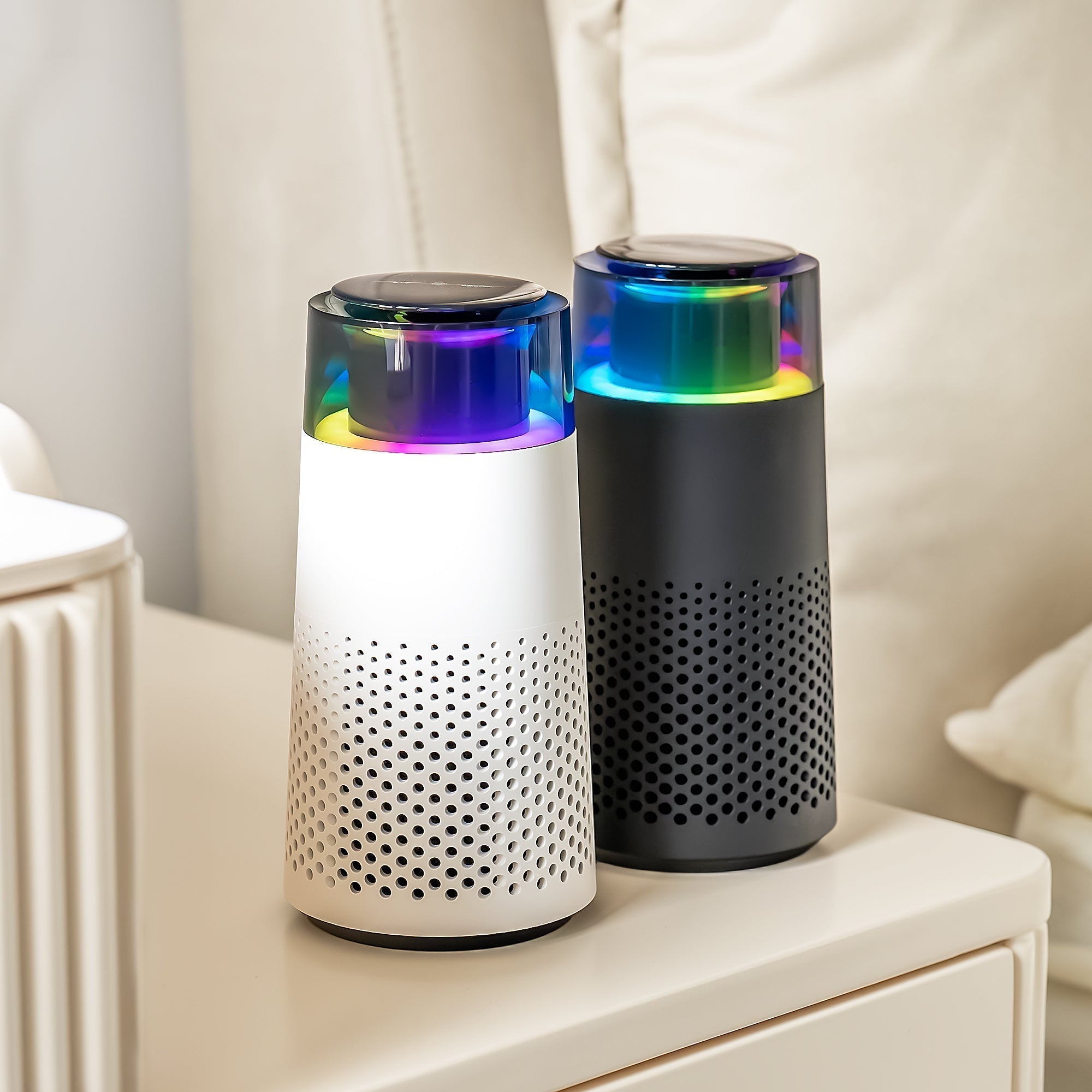 Umidificatore d'Aria Fresca per Animali – PetFresh