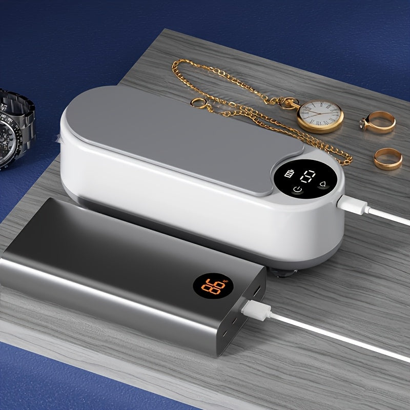 Sistema di Pulizia Ultrasonico PureWave – Approfondito e Sicuro