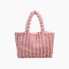 Borsa a Spalla Chunky Invernale Elegante - Evi