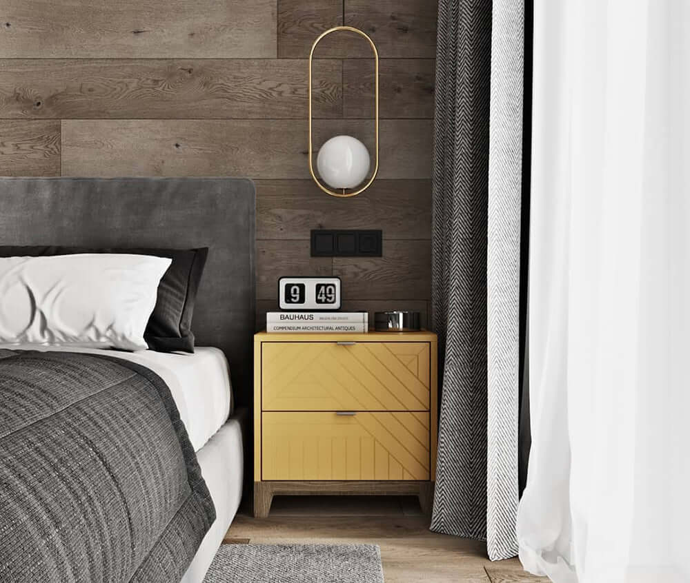 Lampada a Sospensione Moderna - Design Elegante e Stiloso