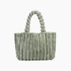 Borsa a Spalla Chunky Invernale Elegante - Evi