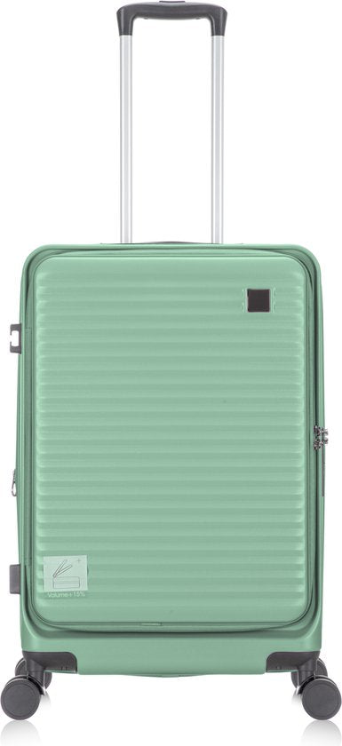 Valigia Rigida con Scomparto per Laptop – Vienna