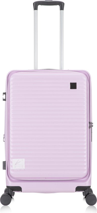 Valigia Rigida con Scomparto per Laptop – Vienna