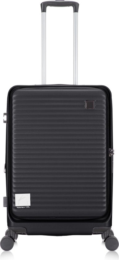 Valigia Rigida con Scomparto per Laptop – Vienna