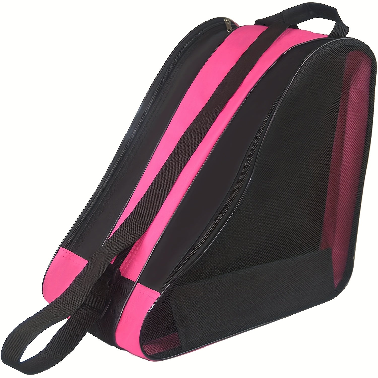 ProGlide Skatebag – Borsa Pratica per il Trasporto di Tutti i Tipi di Pattini