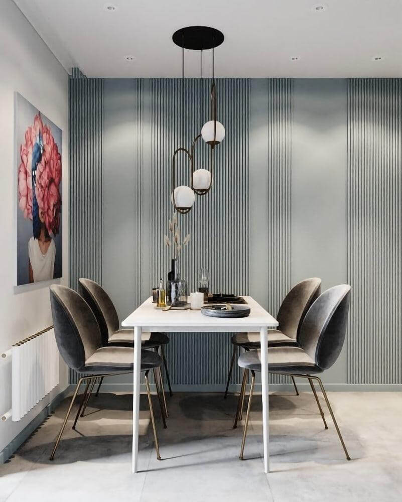 Lampada a Sospensione Moderna - Design Elegante e Stiloso