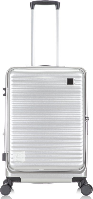 Valigia Rigida con Scomparto per Laptop – Vienna