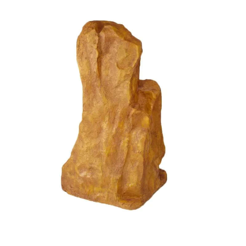 Lampada da Giardino - Design in Pietra