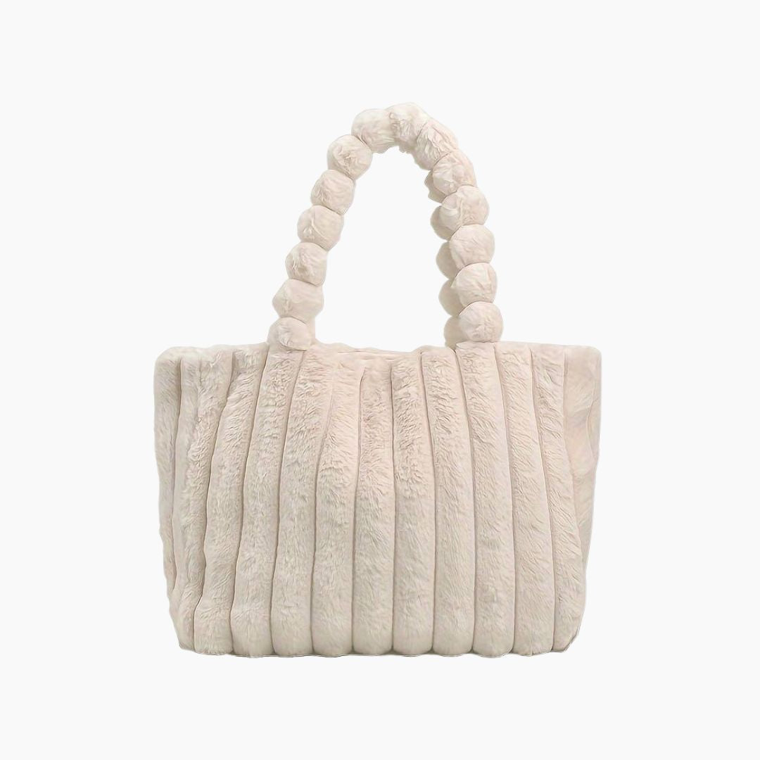 Borsa a Spalla Chunky Invernale Elegante - Evi