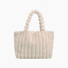 Borsa a Spalla Chunky Invernale Elegante - Evi