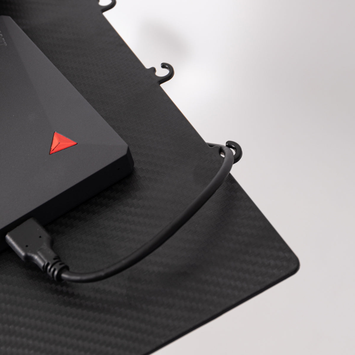 Mensola di Stoccaggio TV Regolabile e Pratica – Compatta e Funzionale per i Media