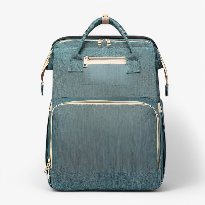 Borsa per Cambio Multifunzionale con Letto per Bambini Estraibile – Noëlle