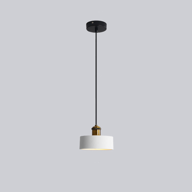 Lampada a sospensione LED dal design elegante Morandi – MoraGlow