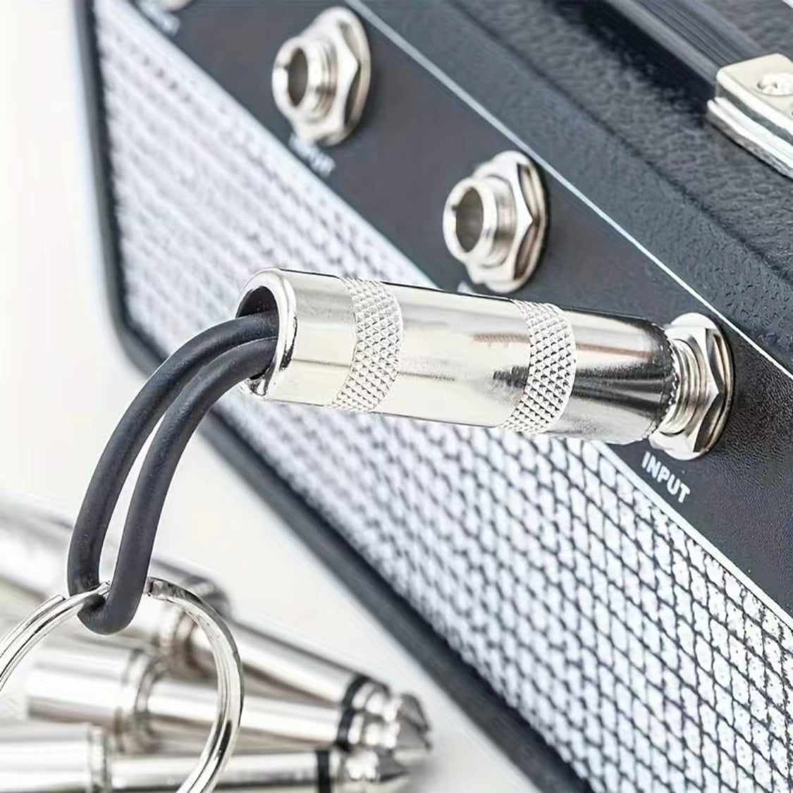 Portachiavi HarmonyRack | Organizzatore di chiavi durevole, versatile e portatile