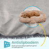 Letto per Cani Calmante con Memory Foam - Charlie