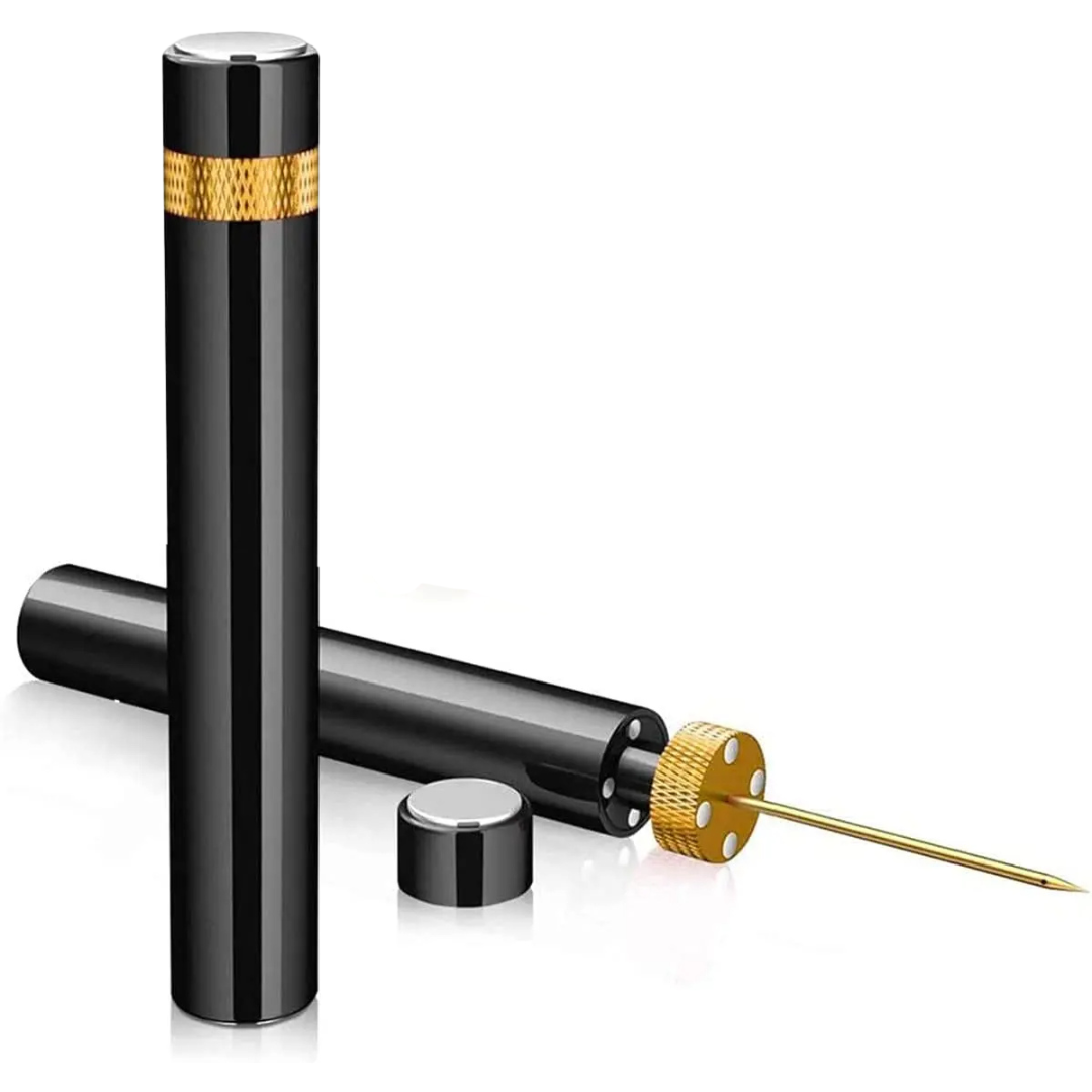 Apribottiglie a Pressione d'Aria – CorkEase