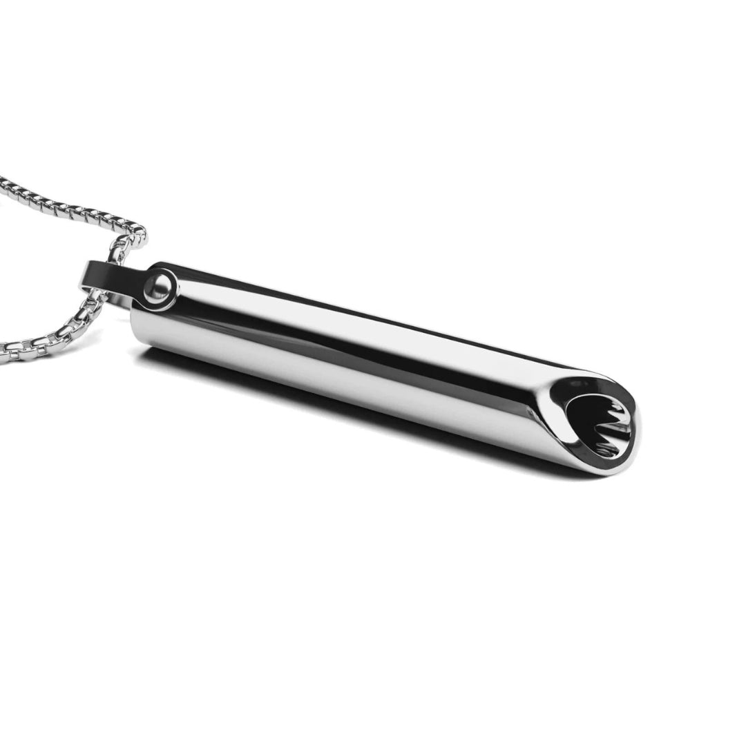 Collana Calmante - Pendente CalmFlow