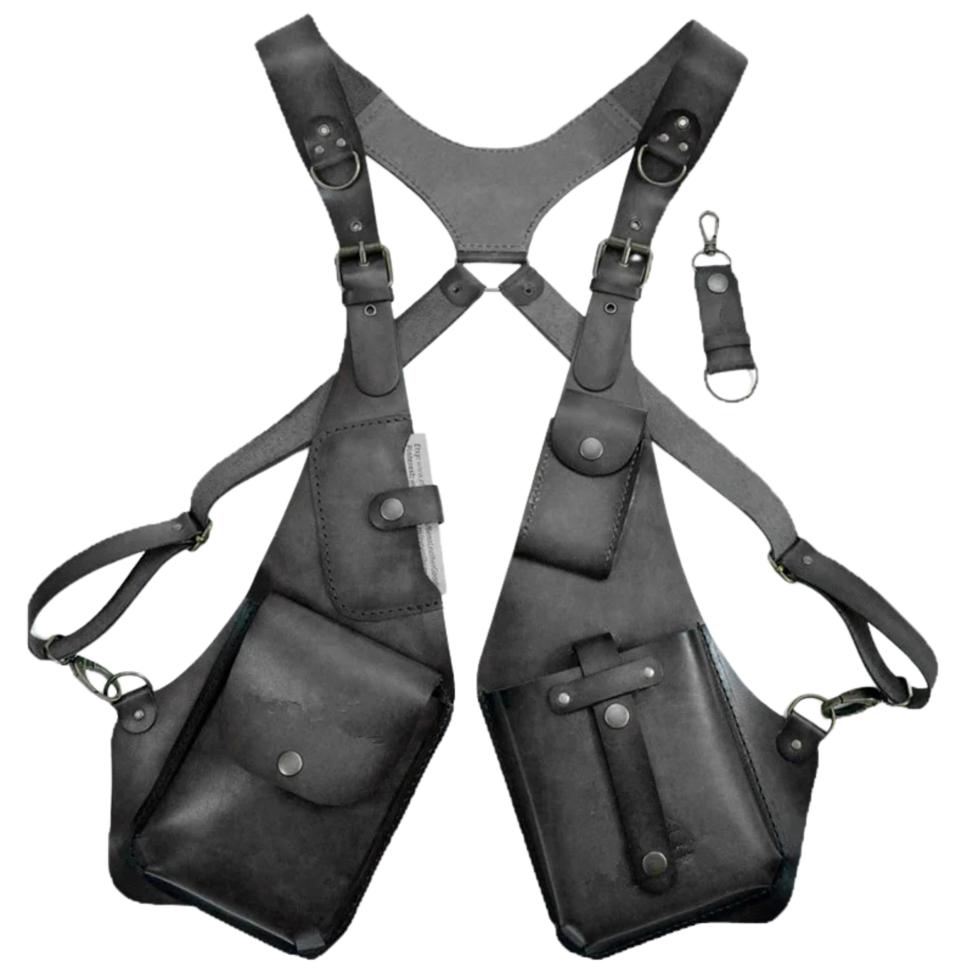 PrimeVault Borsa da Viaggio Urbana | Elegante Borsa a Spalla Antifurto per Viaggiatori Moderni