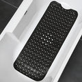 Max Grip Tapis de Bain | Antidérapant et Facile à Nettoyer
