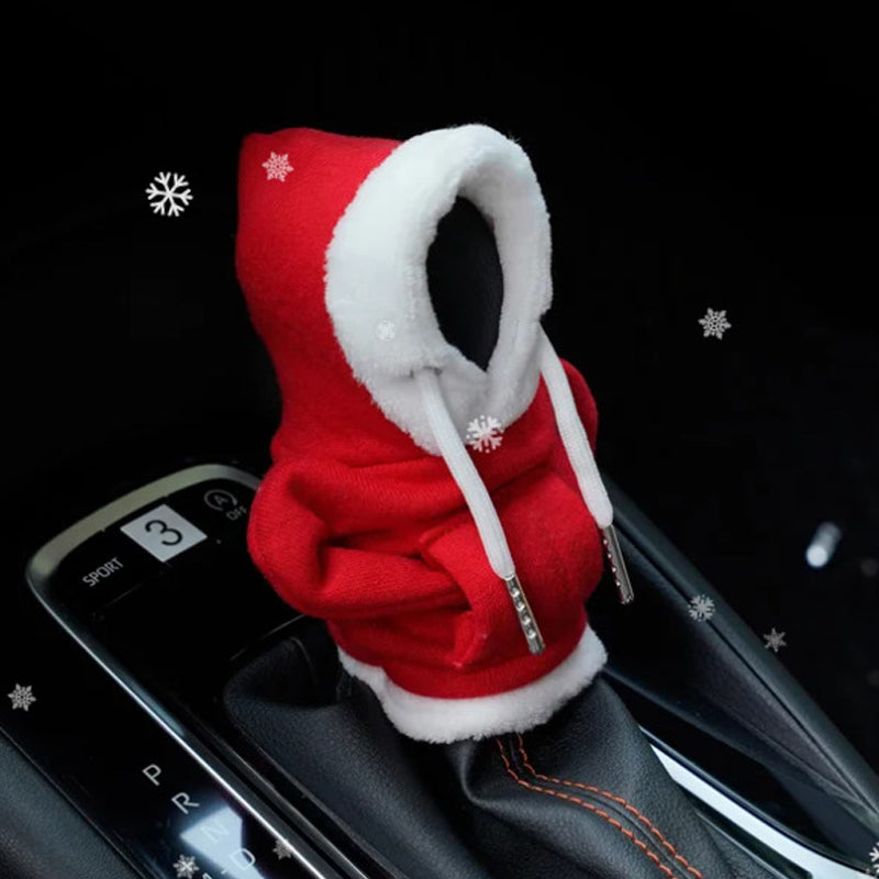 Copertura Protettiva per Pomello del Cambio - ShiftEase