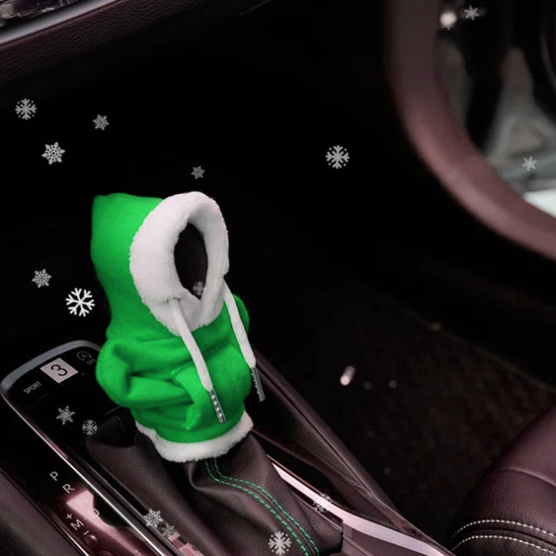 Copertura Protettiva per Pomello del Cambio - ShiftEase