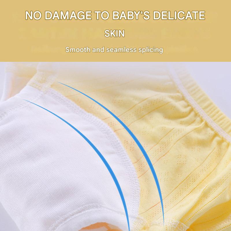 Pantaloni da Allenamento Impermeabili per Bambini con Nucleo Assorbente – Compra 1, Prendi 1 Gratuito