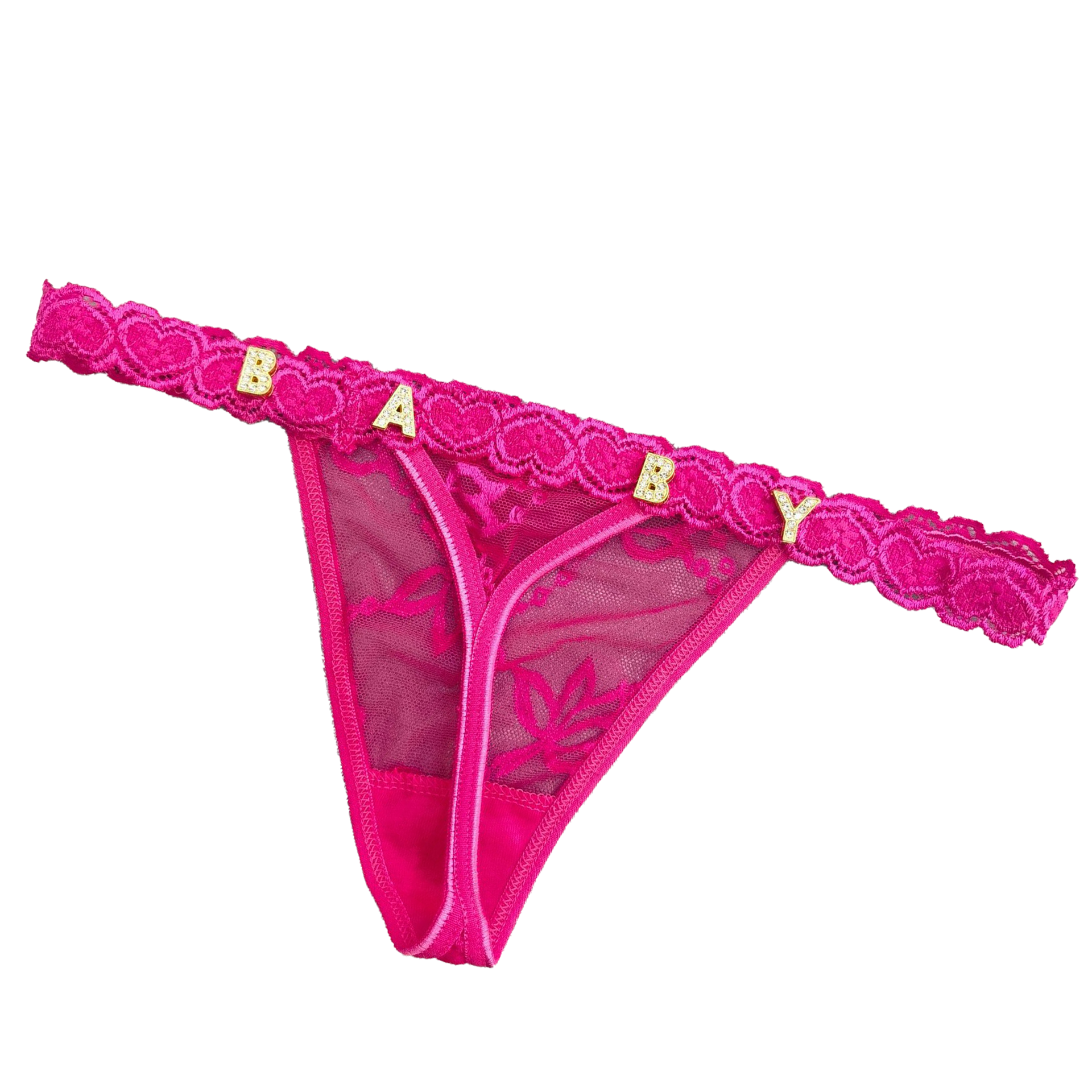 EliteAllure Lingerie Personalizzata in Cristallo | Intimi in pizzo premium per fiducia e stile