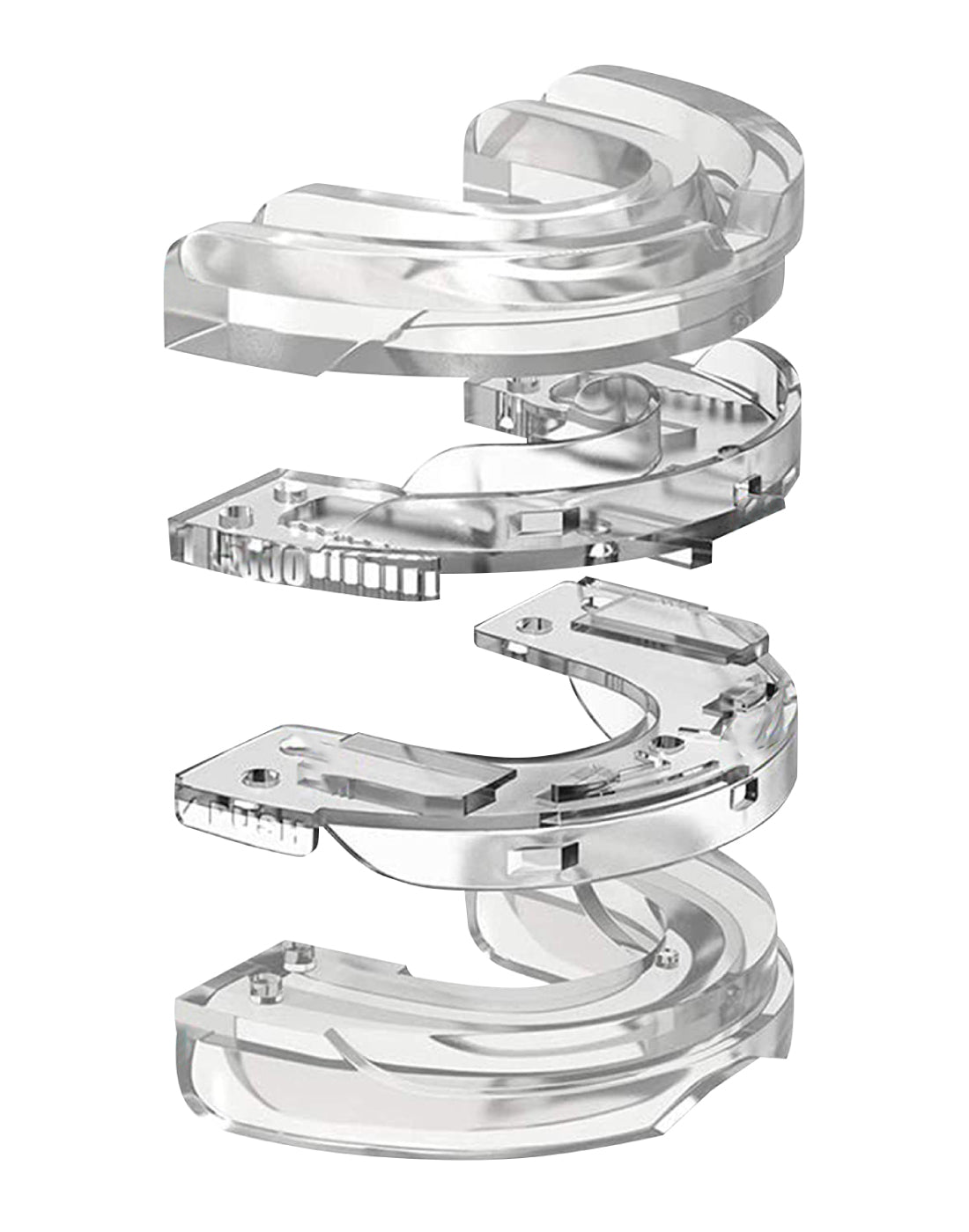 Dispositivo AntiRussamento – SilentSleep