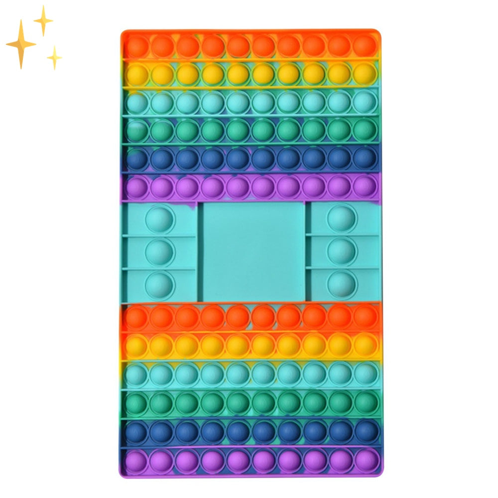 Gioco Educativo di Calcolo con PopIt – MathBubbles