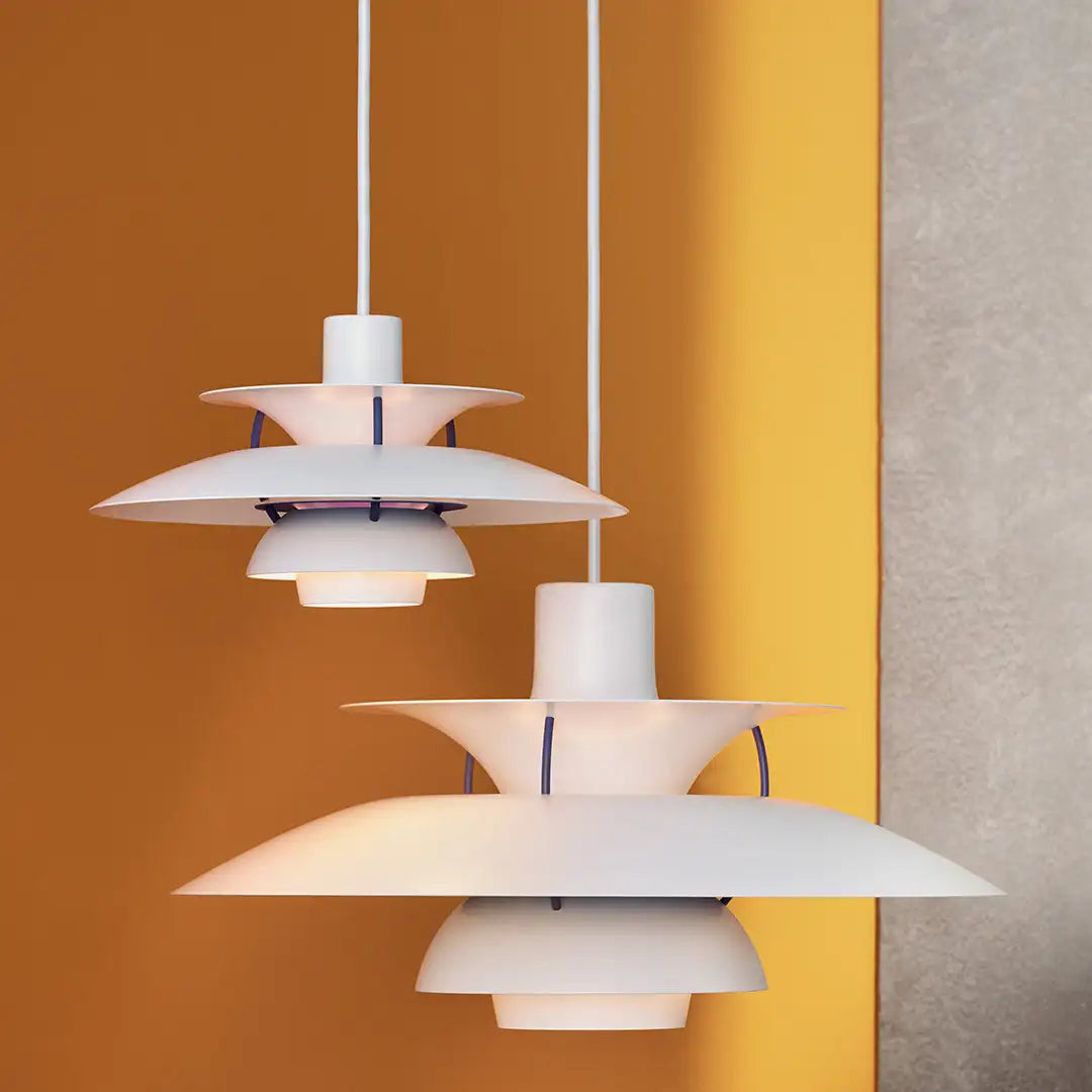 LumiRing | Lampada da soffitto LED rotonda con funzione di dimmerazione